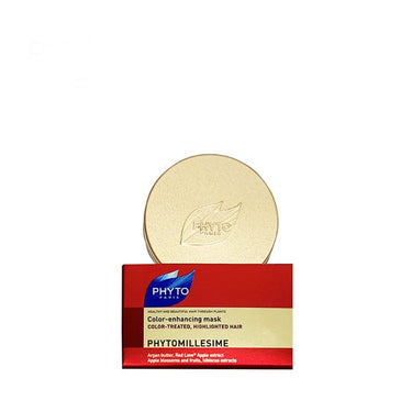 PHYTO_Color Enhancing Mask 50ml / 1.76oz_Cosmetic World